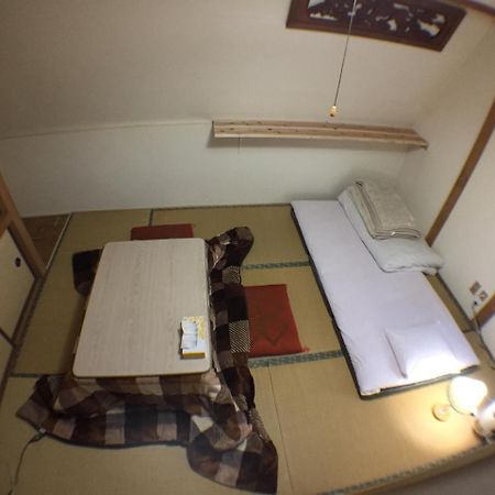 Motomachi House X Cafe 호텔 하코다테 외부 사진