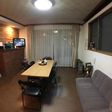 Motomachi House X Cafe 호텔 하코다테 외부 사진