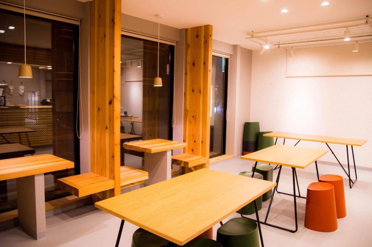 Motomachi House X Cafe 호텔 하코다테 외부 사진