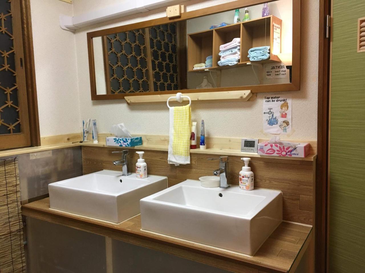 Motomachi House X Cafe 호텔 하코다테 외부 사진